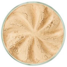 Era Minerals Пудра для сухой кожи Velvet рассыпчатая neutral medium