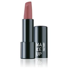 Make up Factory помада для губ Magnetic Lips semi-mat & long-lasting полуматовая устойчивая, оттенок 230