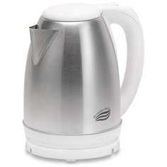 Чайник Великие реки Амур-1, белый