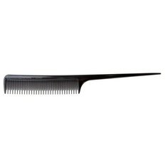Расческа Hairway Excellence пластиковый хвостик 205 мм 05487