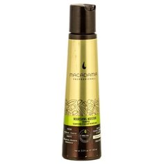 Macadamia шампунь Nourishing Moisture питательный увлажняющий, 100 мл