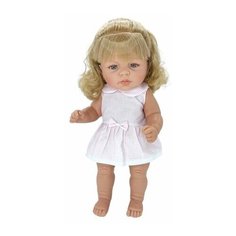 Кукла Manolo Dolls виниловая Carabonita 47см (8223)