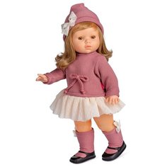 Кукла Berjuan виниловая 45см Colette (6097)