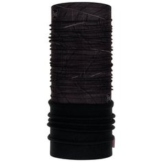 Шарф-труба Buff Polar Embers размер One size, черный