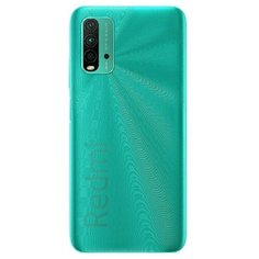 Смартфон Xiaomi Redmi 9T 4/64Gb NFC RU, морская волна