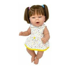 Кукла Manolo Dolls виниловая THAIS 45см (8103)