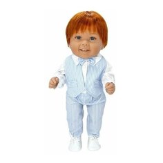 Кукла Manolo Dolls виниловая Diana-Boy 47см в пакете(7227)