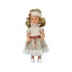 Кукла DNenes виниловая 34см Marieta (022085)