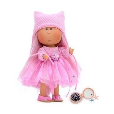 Кукла Nines виниловая 30см MIA CASE (3012A)