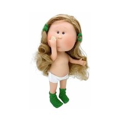 Кукла Nines виниловая 30см MIA в пакете (3000M2)