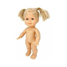 Кукла LAMAGIK виниловая 30см Betty (30402)