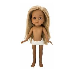 Кукла Manolo Dolls виниловая Sofia 32см без одежды (9205)
