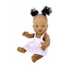 Кукла Manolo Dolls виниловая 33см Michelle (10056)