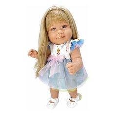 Кукла Manolo Dolls виниловая Diana 47см в пакете (7240)