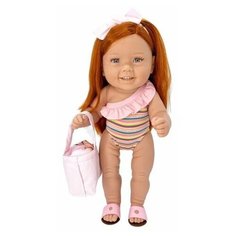 Кукла Manolo Dolls виниловая Diana 47см в пакете (7254)
