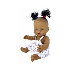 Кукла Manolo Dolls виниловая 33см Michelle (10057)