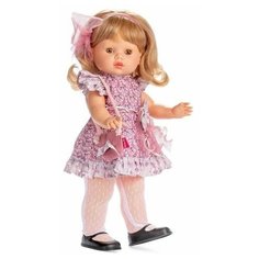 Кукла Berjuan виниловая 45см Colette (6096)