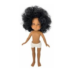 Кукла Manolo Dolls виниловая Sofia 32см без одежды (9207)