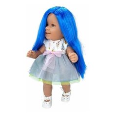 Кукла Manolo Dolls виниловая Diana 47см в пакете (7252)