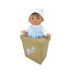 Кукла LAMAGIK виниловая 18см Gestitos (180A1)