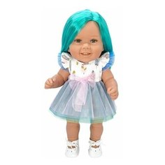 Кукла Manolo Dolls виниловая Diana 47см в пакете (7248)