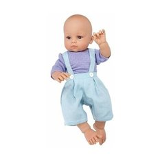 Кукла LAMAGIK виниловая 45см Arthur (45002)