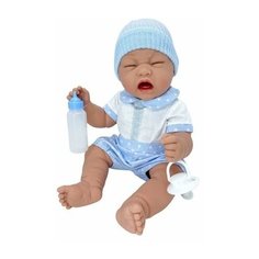 Кукла Manolo Dolls виниловая Lloron 45см (8229)