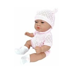 Кукла Manolo Dolls виниловая China 35см (9051)