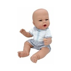 Кукла Manolo Dolls виниловая THAIS 45см (8090)