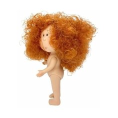 Кукла Nines виниловая 30см MIA без одежды (3000W5)