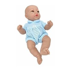 Кукла Manolo Dolls виниловая Seria 35см (9056)