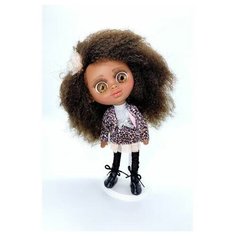 Кукла BERJUAN виниловая 32см BIGGERS (24010)