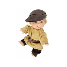 Кукла LAMAGIK виниловая 18см Gestitos (524S)