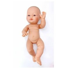 Кукла DNenes виниловая 42см CIELITO (034118)