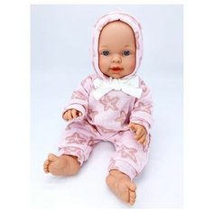 Кукла DNenes виниловая 42см NILO (034521)