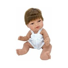 Кукла Manolo Dolls виниловая LEO 45см (8236)