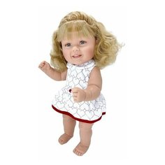 Кукла Manolo Dolls виниловая Diana 47см (7206)