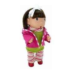 Кукла LAMAGIK виниловая 25см Tilina (7300)