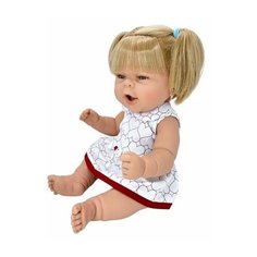 Кукла Manolo Dolls виниловая THAIS 45см (8104)