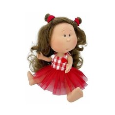 Кукла Nines виниловая 30см MIA в пакете (3292)