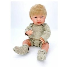 Кукла DNenes виниловая 42см MIO (036068)