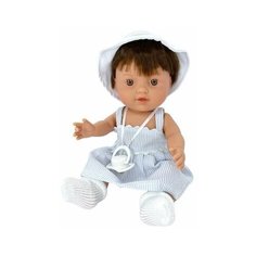 Кукла LAMAGIK виниловая 30см (28000)