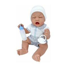 Кукла Manolo Dolls виниловая Lloron 45см (8228)