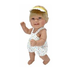 Кукла Manolo Dolls виниловая Diana-Boy 47см (7226)