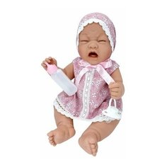 Кукла Manolo Dolls виниловая Lloron 45см (8226)