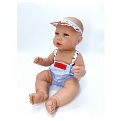 Кукла Manolo Dolls виниловая NOA 48см (8062)