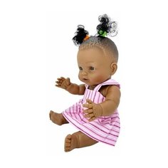 Кукла Manolo Dolls виниловая 33см Michelle (10059)