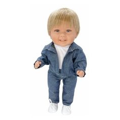 Кукла Manolo Dolls виниловая Diana-Boy 47см в пакете(7232)