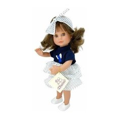 Кукла DNenes виниловая 34см Marieta (022098A)