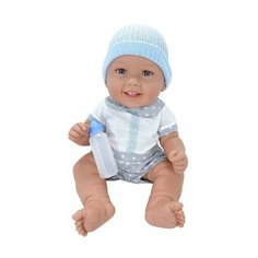 Кукла Manolo Dolls виниловая Diana-Boy 45см (8087)
